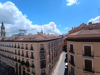 Lloguer Apartament  De alfonso i
