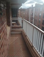 Lloguer Pis  Calle glen ellyn. Se alquila piso amueblado en calle glen ellyn