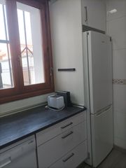 Location Rez-de-chaussée  Barón de warsage. Se alquila piso en paseo barón de warsage