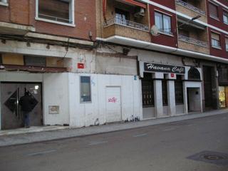 Local Comercial a Justo navarro 1