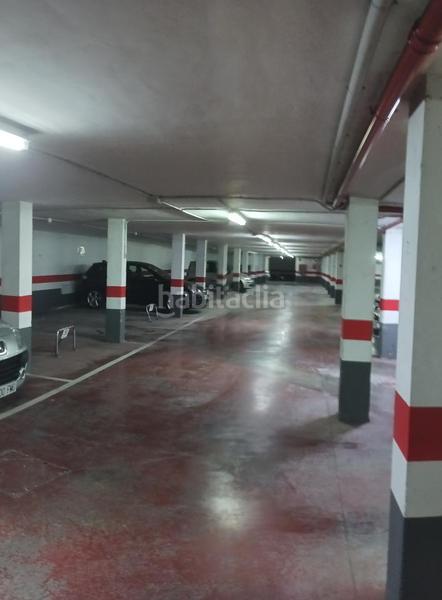 Foto 018b2f07-8395-4cda-aed7-a403839748d5. Aparcament cotxe a Centro Calatayud