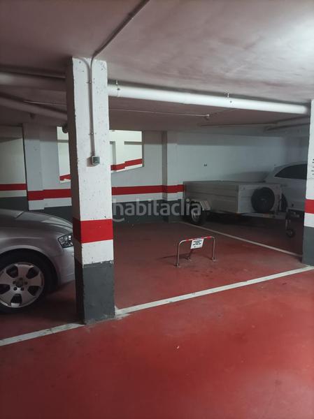 Foto 04fbf787-e2a9-4346-8349-2c15f6cc5676. Aparcament cotxe a Centro Calatayud