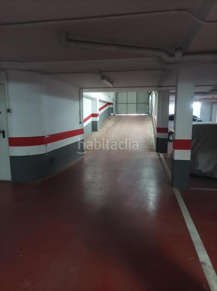 Foto 0b89a08f-8a83-4f1c-b3e6-384b094fd95a. Aparcament cotxe a Centro Calatayud