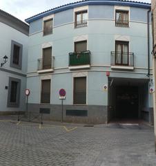 Aparcament cotxe  Salesas. Se venden plazas de parking en calle salesas
