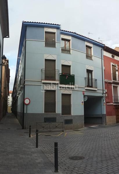 Foto b4eb8231-a45f-4944-928c-2db80ec3a83e. Aparcament cotxe a Centro Calatayud