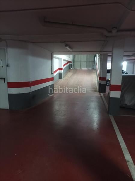 Foto decdc32e-220b-456d-837f-542f140753cf. Aparcament cotxe a Centro Calatayud