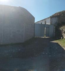 Solar industrial  Extramuros soria. Se vende terreno urbano de uso industrial en calatayud