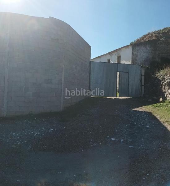 Foto 4aeb0d89-c6e3-4fc7-8909-e23f11df4cdc. Area edificabile industriale in Puerta Soria Calatayud