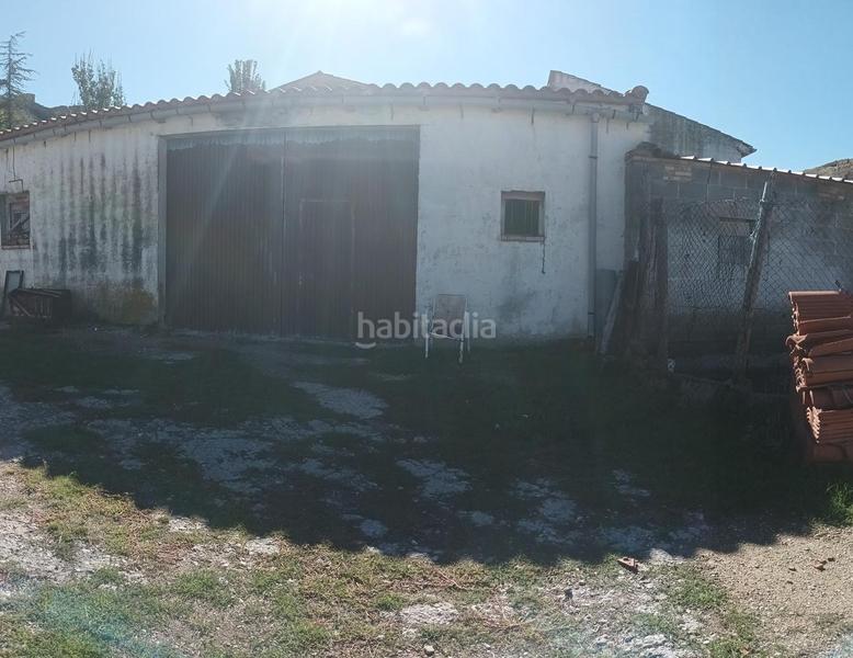 Foto 66d1a5fb-9ea9-48bc-8852-da3c65ffc2e6. Area edificabile industriale in Puerta Soria Calatayud