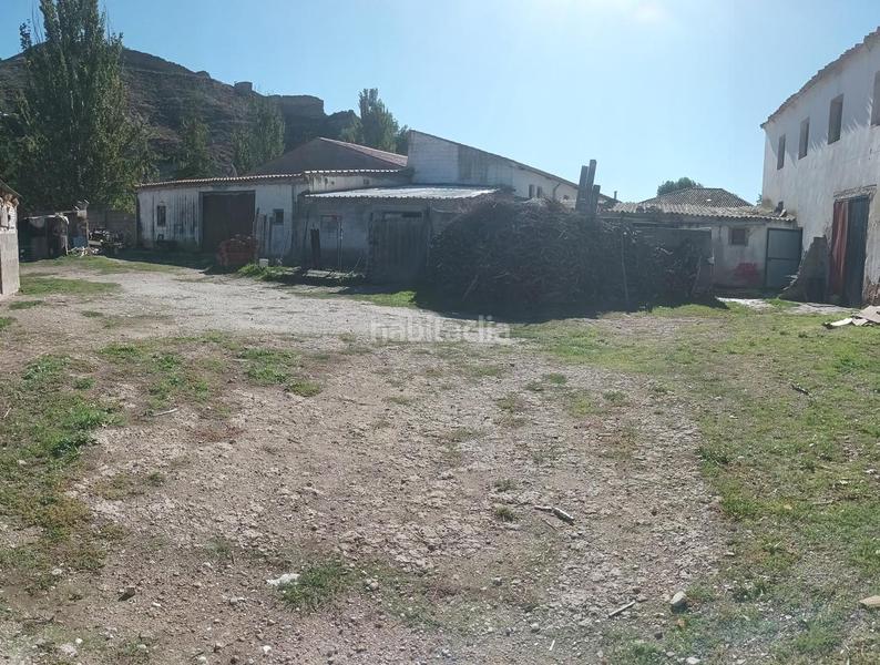 Foto ffcaa4b0-d122-4ea0-9446-0859a84cd6de. Area edificabile industriale in Puerta Soria Calatayud