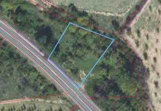 Rural plot  Extramuros. Se vende lote de fincas en montón
