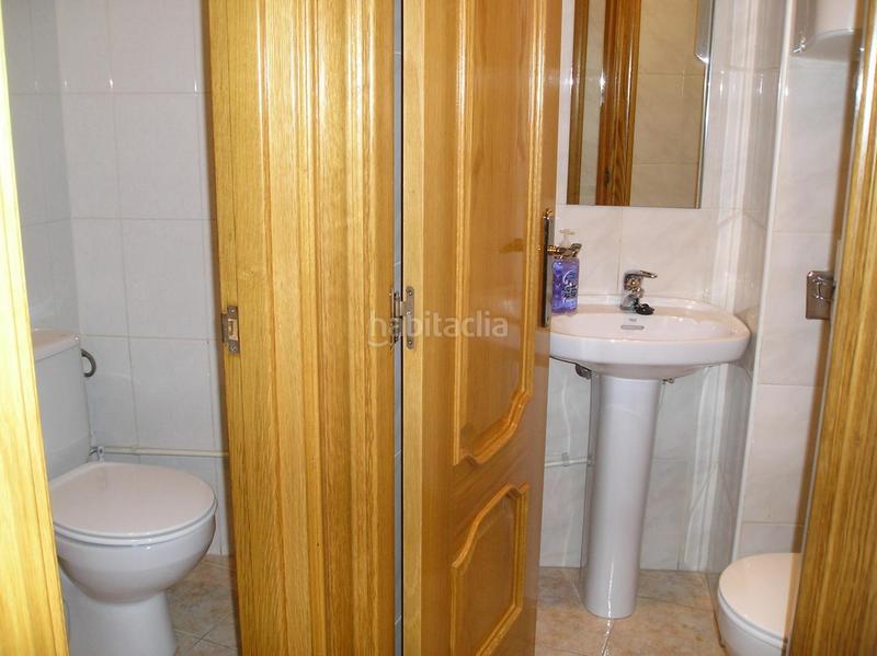 Foto 68efe08a-213c-4f2d-b4f1-1bb92208b757. Alquiler local comercial en del fuerte 14 en Centro Calatayud