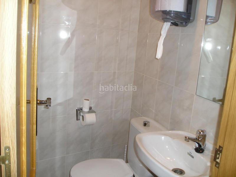 Foto cf8c3717-dd36-49d1-acf2-18933f9f5a47. Alquiler local comercial en del fuerte 14 en Centro Calatayud