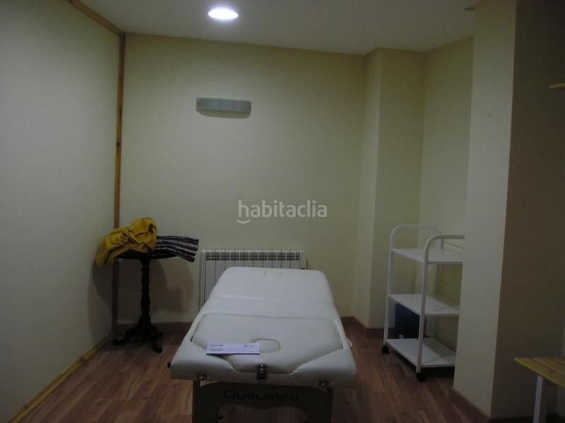 Foto d2c1e9f5-45f7-43be-a32a-23e658887f0a. Alquiler local comercial en del fuerte 14 en Centro Calatayud