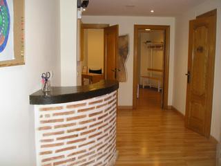 Lloguer Local Comercial a Del fuerte 14