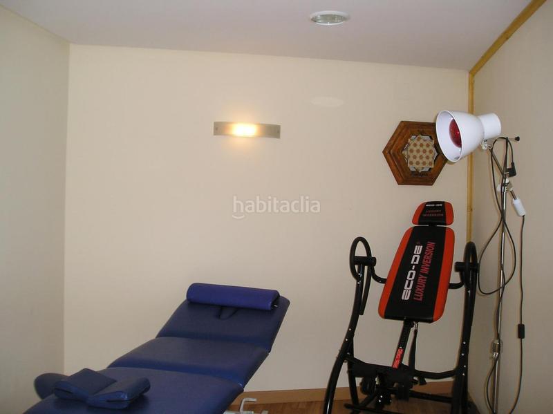 Foto 2a64c487-6e16-4c9b-a2f9-5596081c229d. Location local commercial dans del fuerte 14 dans Centro Calatayud