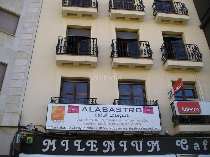 Foto 832e4676-d61e-4a8a-b870-0763f89ae5d7. Location local commercial dans del fuerte 14 dans Centro Calatayud