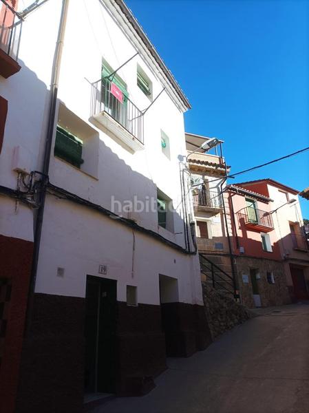 Foto 0e6970fb-4ac5-4f7f-9776-5dfab56f1d8b. Casa in Torrijo de la Cañada