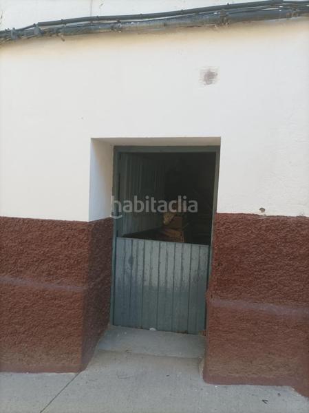 Foto 1350f48e-47a4-40c1-82a7-75b5f52ba62d. Casa in Torrijo de la Cañada