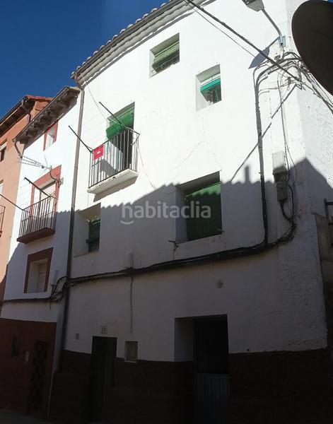 Foto 5d840d67-1b56-4332-9afd-fb57b4a8214f. Casa in Torrijo de la Cañada