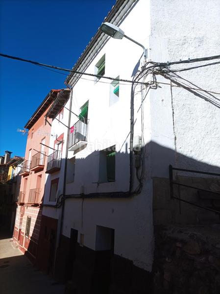 Foto 5deb74ee-9b79-4924-8e80-497f77b25b19. Casa in Torrijo de la Cañada