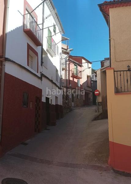 Foto a203ed1d-417b-4713-8c00-6c21d6a7fca1. Casa in Torrijo de la Cañada