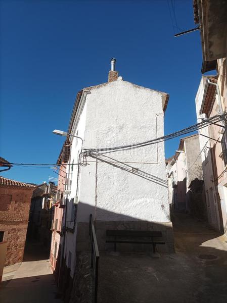 Foto b3f7ee5e-3944-4b2b-89f2-2a1cdb6e3f89. Casa in Torrijo de la Cañada