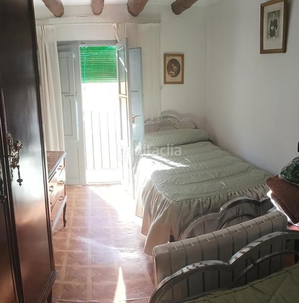 Foto e1674330-99b5-47cc-8e91-d1a0b3271f69. Casa in Torrijo de la Cañada