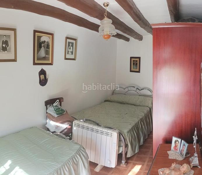 Foto e2cef0b4-e6ed-4c04-80d8-640db503239b. Casa in Torrijo de la Cañada