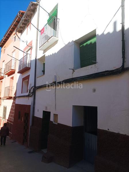 Foto fbf0255a-165f-43c8-8e7d-25d334a5c84a. Casa in Torrijo de la Cañada