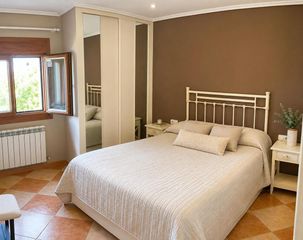 Casa  De las pozas. Venta de casa independiente en calatayud