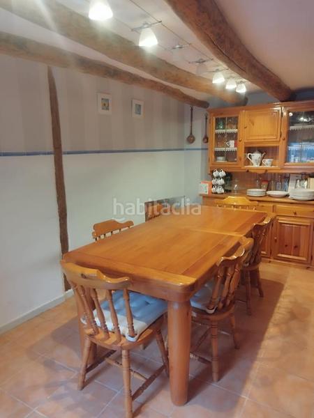 Foto 01034550-4b63-4a01-af3b-801dc51f79b5. Casa se vende casa para entrar a vivir en Sediles