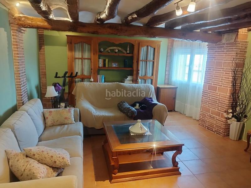 Foto 123406fa-dfa8-4c42-8bfe-3267d8f54c47. Casa se vende casa para entrar a vivir en Sediles