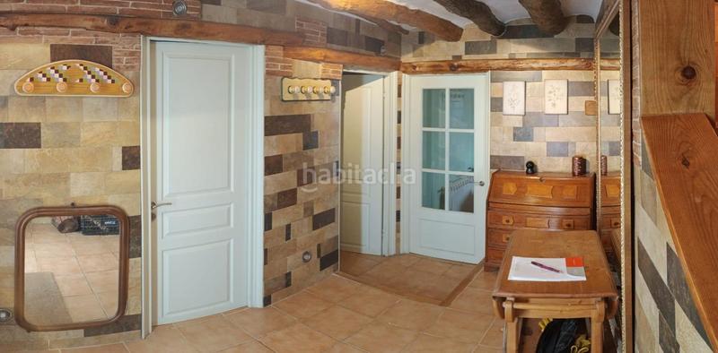 Foto 3c005802-868f-4d3e-9259-03685d431c2b. Casa se vende casa para entrar a vivir en Sediles