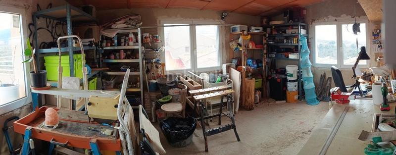 Foto 3e35acbe-2914-4f4c-bc3e-67fd47abbb1d. Casa se vende casa para entrar a vivir en Sediles