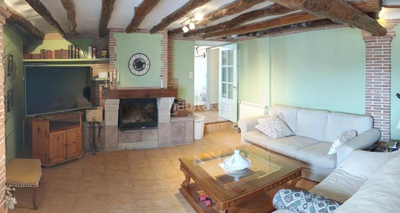 Foto 6384d4c4-799e-4ebe-82dc-742585587e2b. Casa se vende casa para entrar a vivir en Sediles