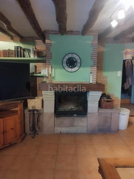 Foto a07fa3e7-c986-4866-8a5e-589994aa80f0. Casa se vende casa para entrar a vivir en Sediles