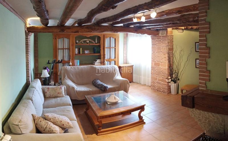 Foto ac0b4ec4-2c12-49c0-b06e-7a0b83a18855. Casa se vende casa para entrar a vivir en Sediles