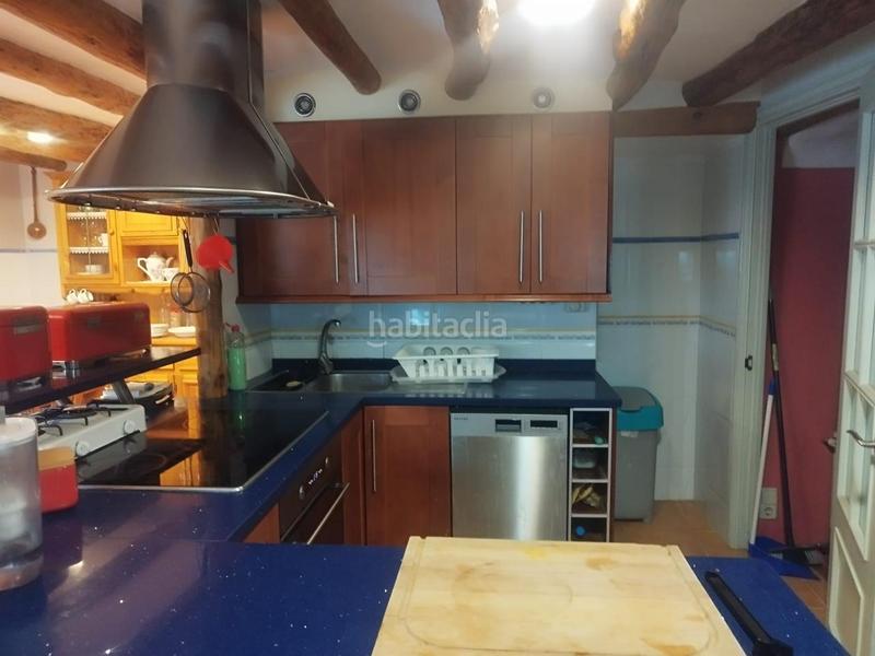 Foto c09a7045-4d4a-4d38-b086-4d3f48ff85a9. Casa se vende casa para entrar a vivir en Sediles