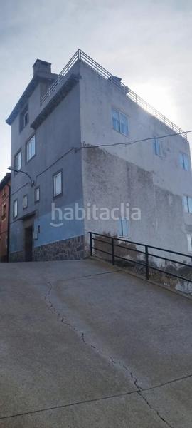 Foto ce849397-7e8c-46ea-b31d-24120521b0e5. Casa se vende casa para entrar a vivir en Sediles
