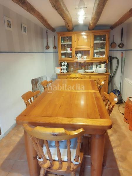 Foto f21e07ac-20aa-4fb6-abea-58780adaaa27. Casa se vende casa para entrar a vivir en Sediles