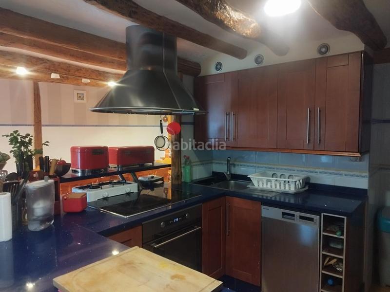 Foto f55cfbb7-982d-4af6-aaec-5f70af995b03. Casa se vende casa para entrar a vivir en Sediles