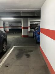 Alquiler Parking coche  De cesáreo alierta