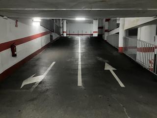 Alquiler Parking coche  De cesáreo alierta