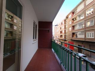 Appartement à De teodoro iriarte reinoso 1