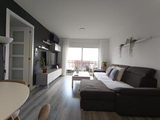 Appartement  Vía hispanidad