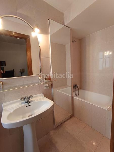 Foto 1a22fdc8-67a0-4201-bca5-c91cf6049160. Affitto appartamento con riscaldamento in Ruiseñores Zaragoza