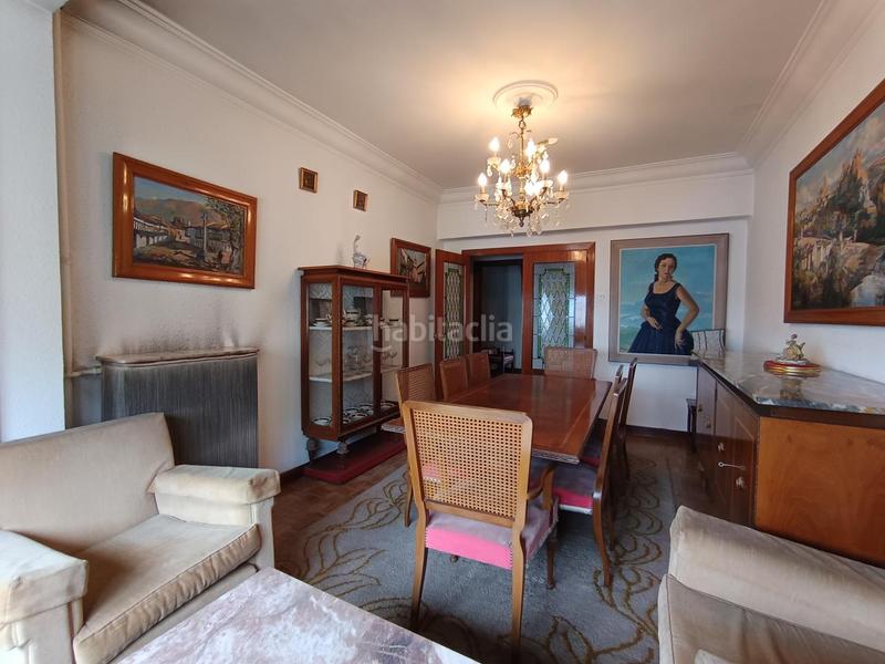 Foto a5607e5f-8d32-4758-85e6-97aad4649df9. Affitto appartamento con riscaldamento in Ruiseñores Zaragoza