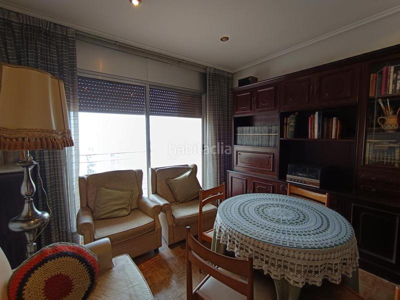 Foto 6b773a61-0d21-4f9b-bf9e-f9a52839f057. Location appartement avec chauffage dans Ruiseñores Zaragoza