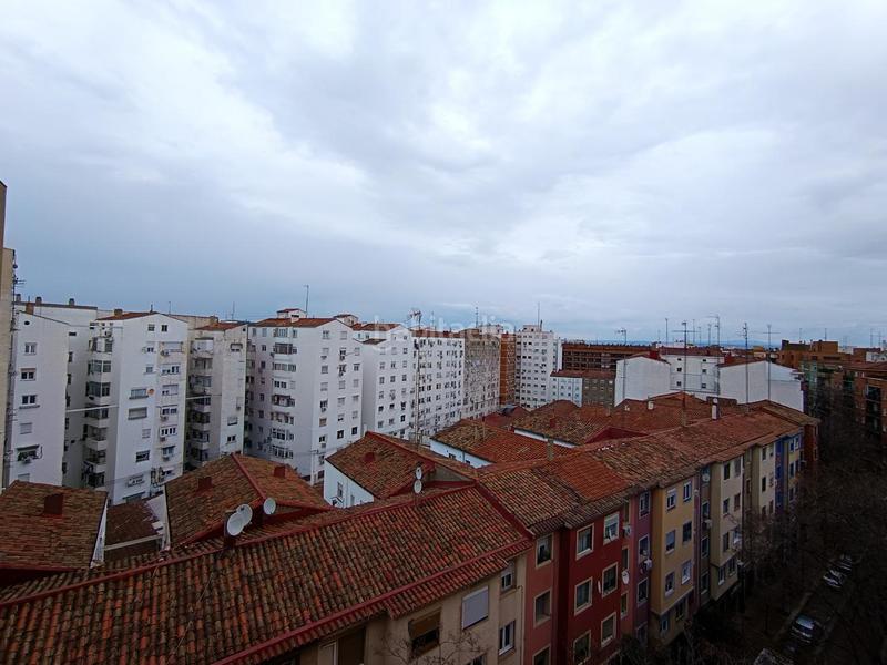 Foto 9182990c-1697-46cb-96e3-18a618d3288e. Location appartement avec chauffage dans Ruiseñores Zaragoza